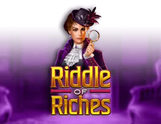 Riddle of Riches